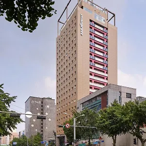 Mangrove Sinseol ソウル特別市