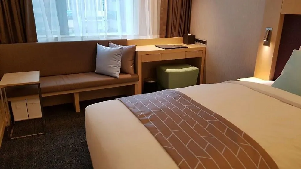 Hotel Midcity Myeongdong Seoul
