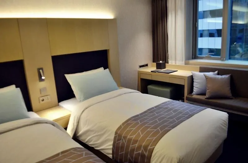 Hotel Midcity Myeongdong Seoul