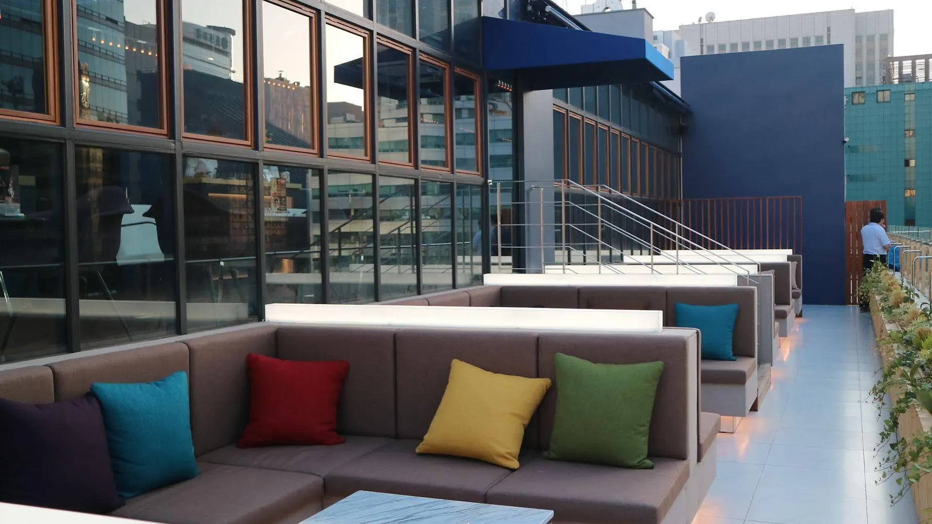Hotel Midcity Myeongdong ソウル特別市